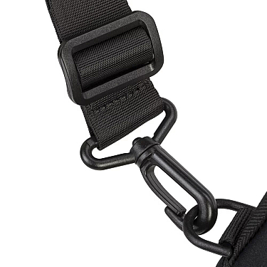 Çanta Rivacase 5120 Black 13.3" / 12
