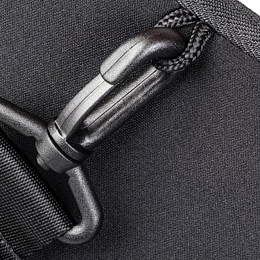 Çanta Rivacase 5120 Black 13.3" / 12