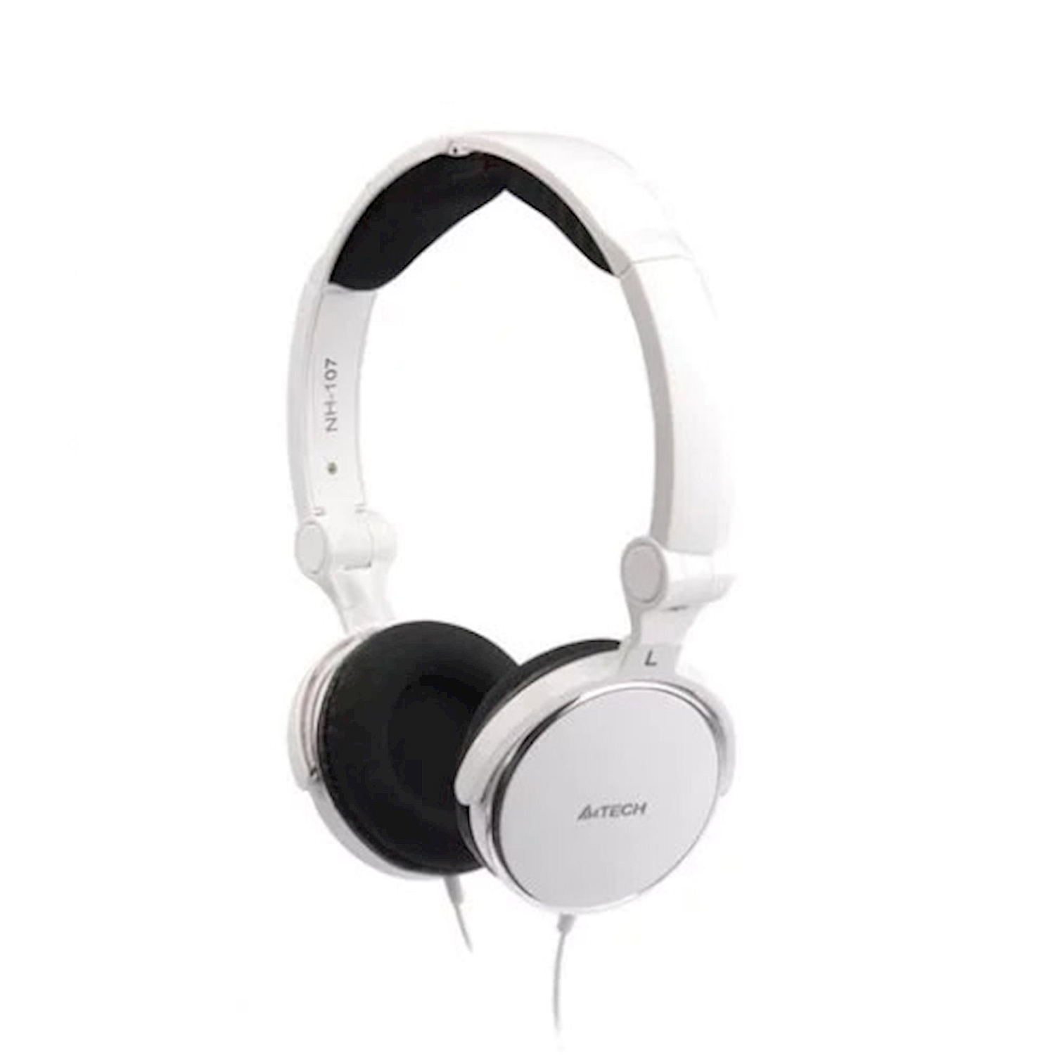 Qulaqlıq A4Tech L-600-2 Qulaqlıq A4Tech L-600-2