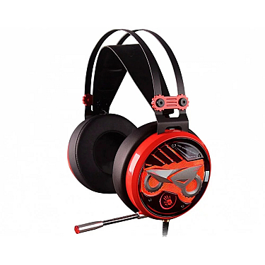 Qulaqlıq A4Tech M630 Bloody Gaming Black Qulaqlıq A4Tech M630 Bloody Gaming Black