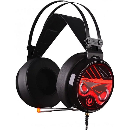 Qulaqlıq A4Tech M630 Bloody Gaming Black Qulaqlıq A4Tech M630 Bloody Gaming Black