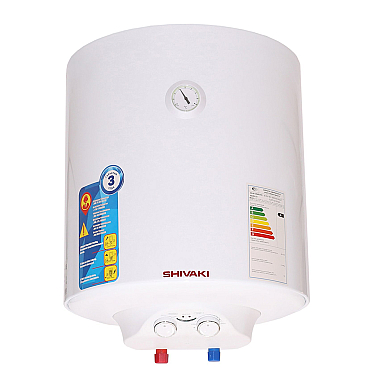 Elektrikli su qızdırıcı Shivaki WH 1.5 30L
