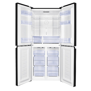 Soyuducu Kraft NF 702ICB Soyuducu Kraft NF 702ICB