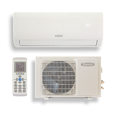 Kondisioner Biryusa B 24FPR/B-24FPQ