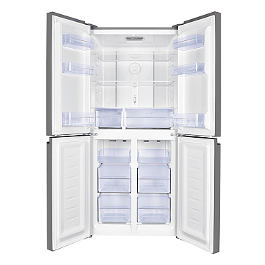 Soyuducu Kraft NF 701 IX