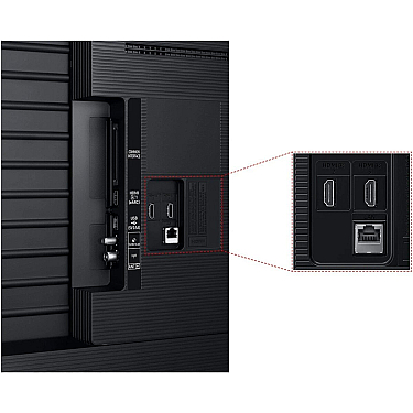 Televizor Samsung UE55U8000FUXRU