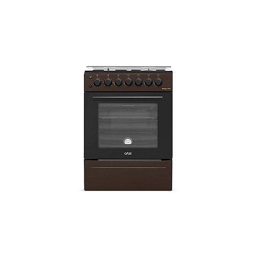 Kombinasiyalı Soba Shivaki Milagro 01-K