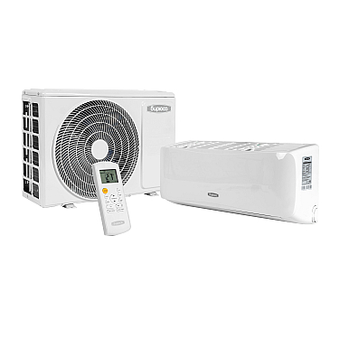 Kondisioner Biryusa B 09SPR/B-09SPQ