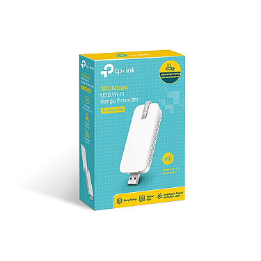 Siqnal Gücləndirici TP-Link - TL-WA820RE
