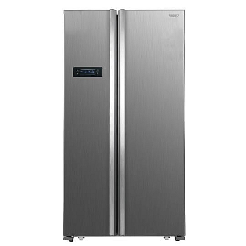 Soyuducu Kraft NF 601X