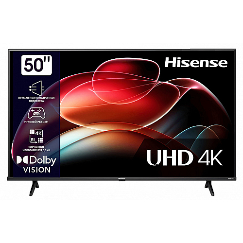 Televizor Hisense 50A6K