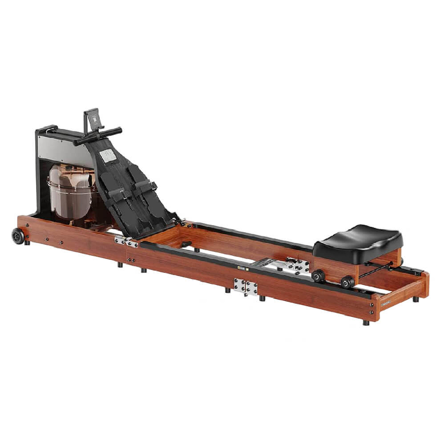 İdman aləti KingSmith WR1 folding rowing machine