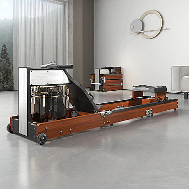 İdman aləti KingSmith WR1 folding rowing machine