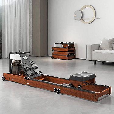 İdman aləti KingSmith WR1 folding rowing machine