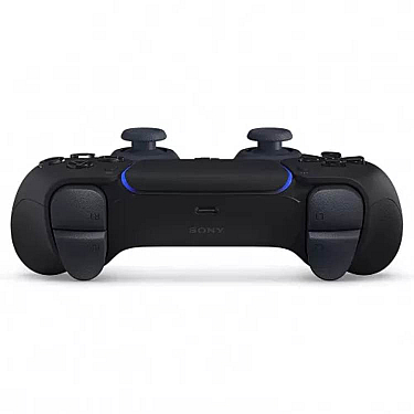 Oyun konsulu Sony PS 5 Dual Sense Wireless Controller Black