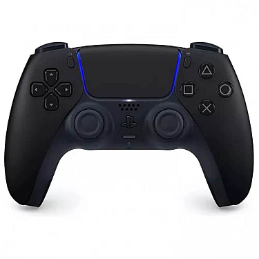 Oyun konsulu Sony PS 5 Dual Sense Wireless Controller Black
