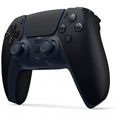 Oyun konsulu Sony PS 5 Dual Sense Wireless Controller Black
