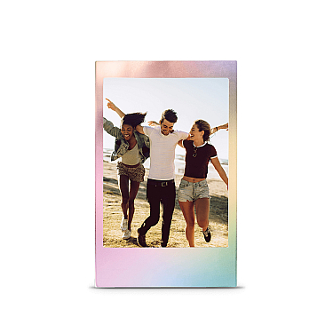 Photo Paper Instax Mini Mermaid Tail 10 sheets