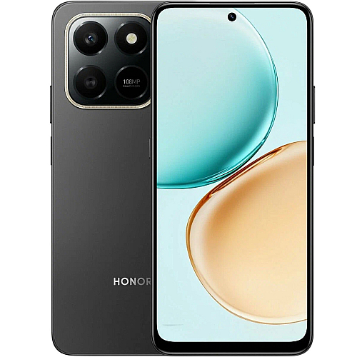 Honor X7d 8GB/128GB Cosmic Grey