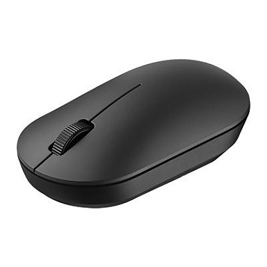 Siçan Xiaomi Wireless Mouse Lite 2 Black