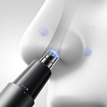 Trimmer Xiaomi Nose Hair Trimmer