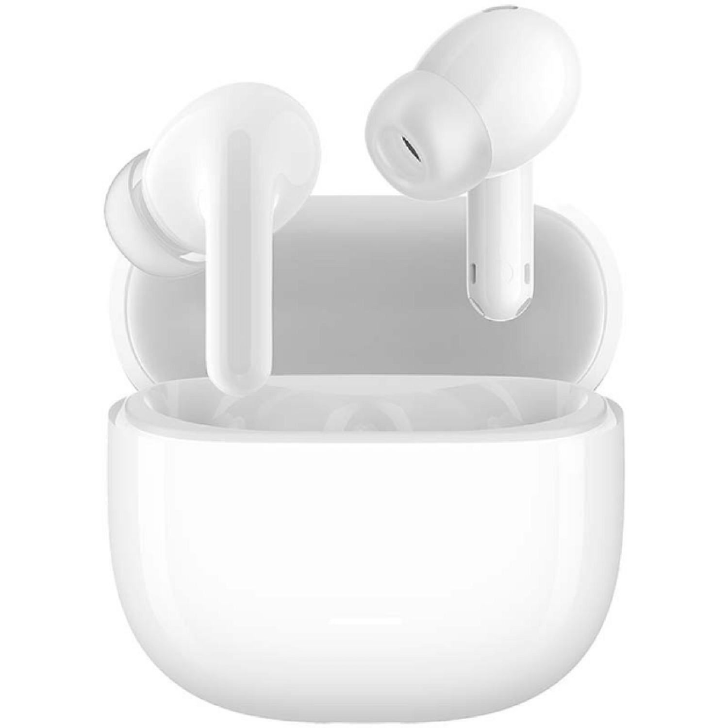 Qulaqlıq Redmi Buds 6 Lite White
