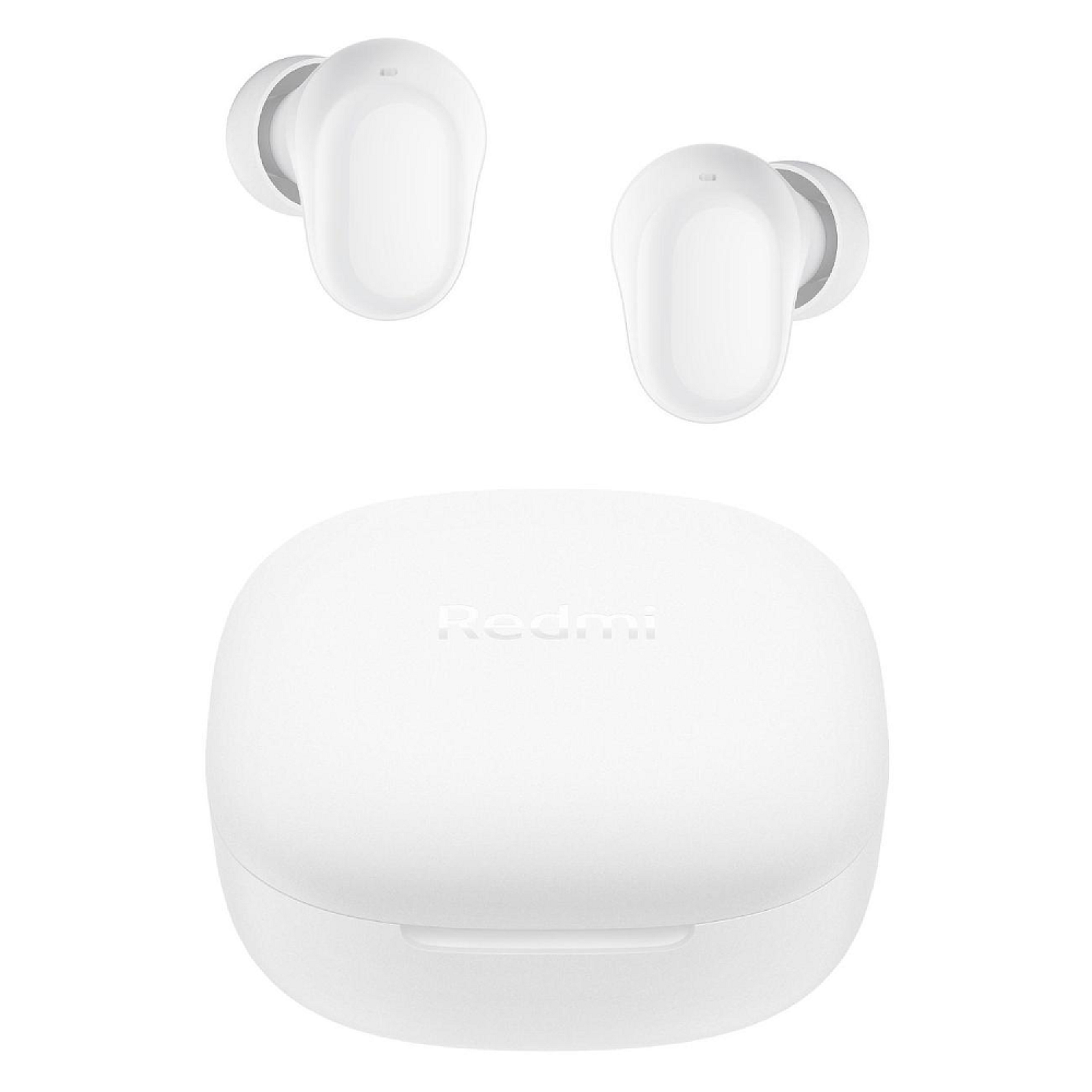 Qulaqlıq Redmi Buds 6 Play White