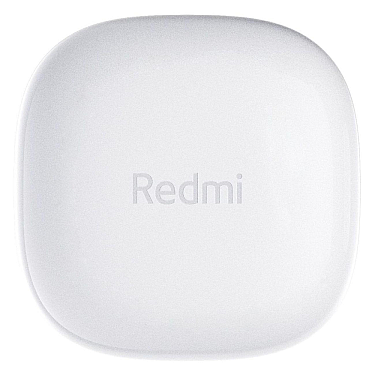 Qulaqlıq Redmi Buds 6 Play White