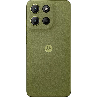 Smartfon Motorola moto G15 NFC 8GB 256GB Iguana Green Smartfon Motorola moto G15 NFC 8GB 256GB Iguana Green