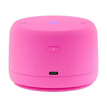 Ağıllı dinamik Yandex Station Lite 2 Pink (YNDX-00028PNK) Ağıllı dinamik Yandex Station Lite 2 Pink (YNDX-00028PNK)