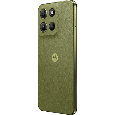 Smartfon Motorola moto G15 NFC 8GB 256GB Iguana Green Smartfon Motorola moto G15 NFC 8GB 256GB Iguana Green
