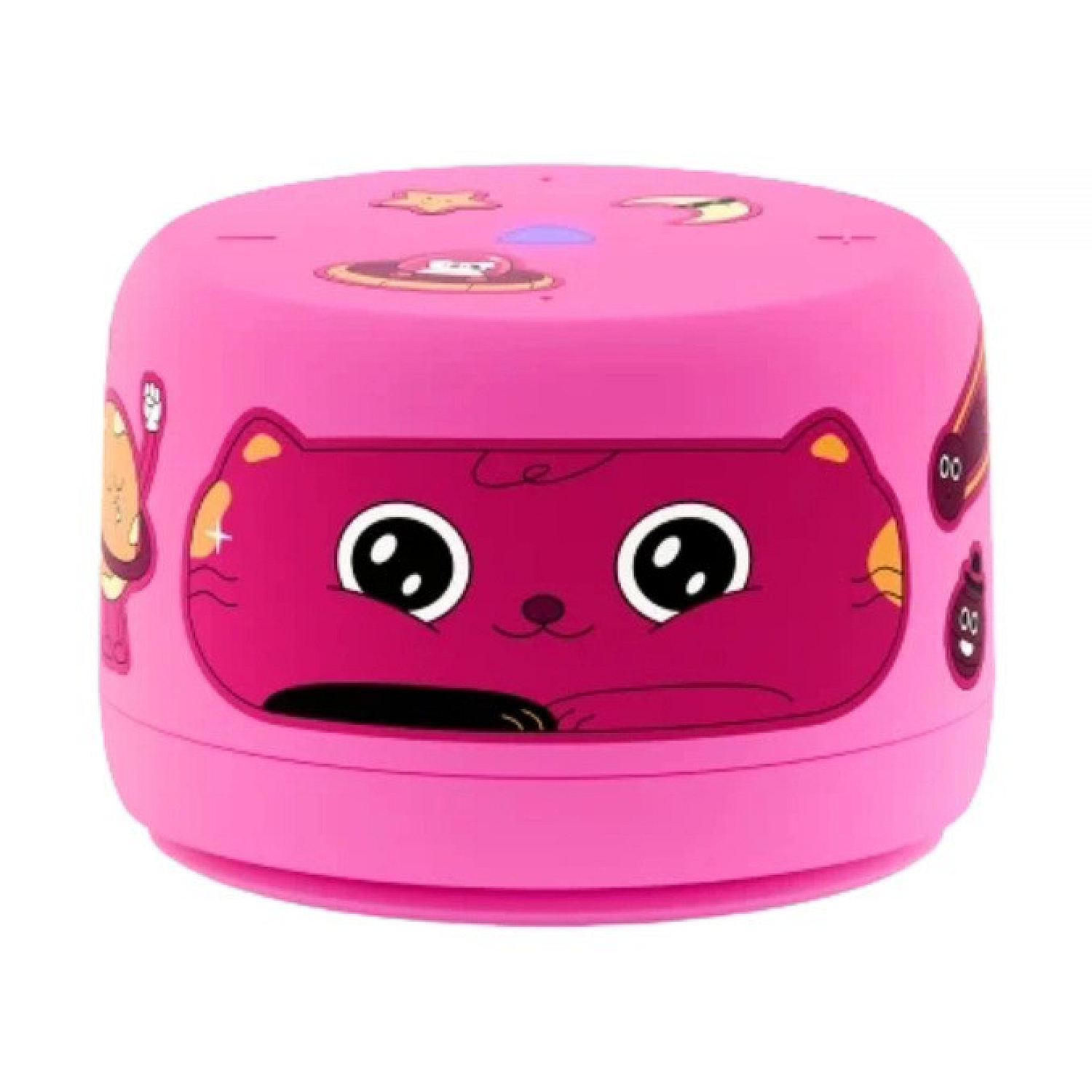 Ağıllı dinamik Yandex Station Lite 2 Pink (YNDX-00028PNK) Ağıllı dinamik Yandex Station Lite 2 Pink (YNDX-00028PNK)