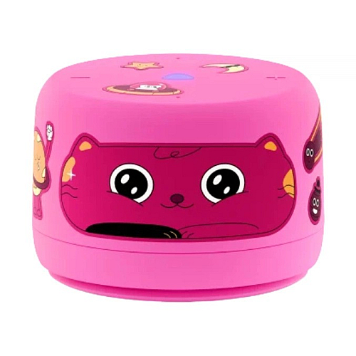 Ağıllı dinamik Yandex Station Lite 2 Pink (YNDX-00028PNK)