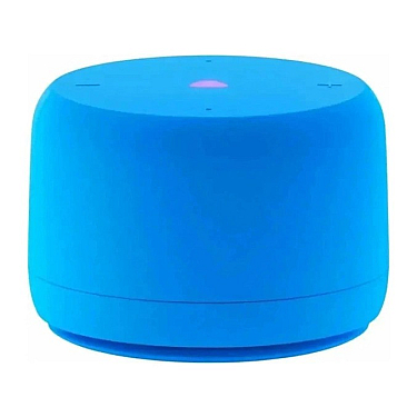 Ağıllı dinamik Yandex Station Lite 2 Blue (YNDX-00028BLU) Ağıllı dinamik Yandex Station Lite 2 Blue (YNDX-00028BLU)