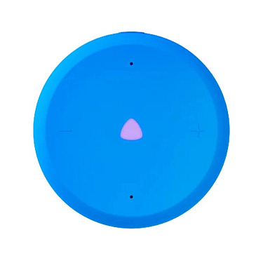 Ağıllı dinamik Yandex Station Lite 2 Blue (YNDX-00028BLU) Ağıllı dinamik Yandex Station Lite 2 Blue (YNDX-00028BLU)