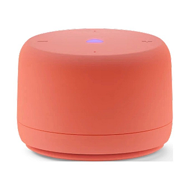 Ağıllı dinamik Yandex Station Lite 2 Orange (YNDX-00028ORG)