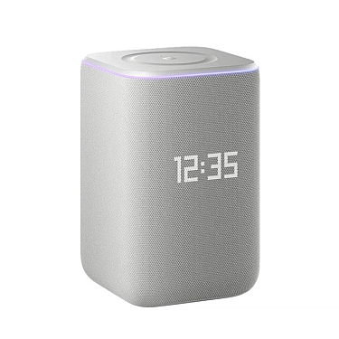 Ağıllı dinamik Yandex Station 3 Grey (YNDX-00060GRY) Ağıllı dinamik Yandex Station 3 Grey (YNDX-00060GRY)