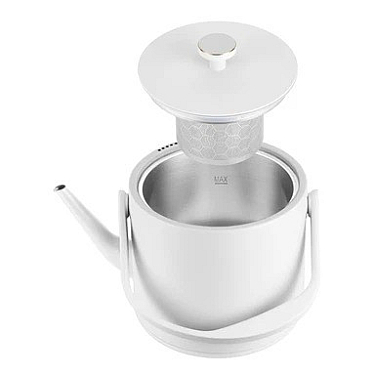 Çaydan Catler BM 500 CharLotta Konvıce