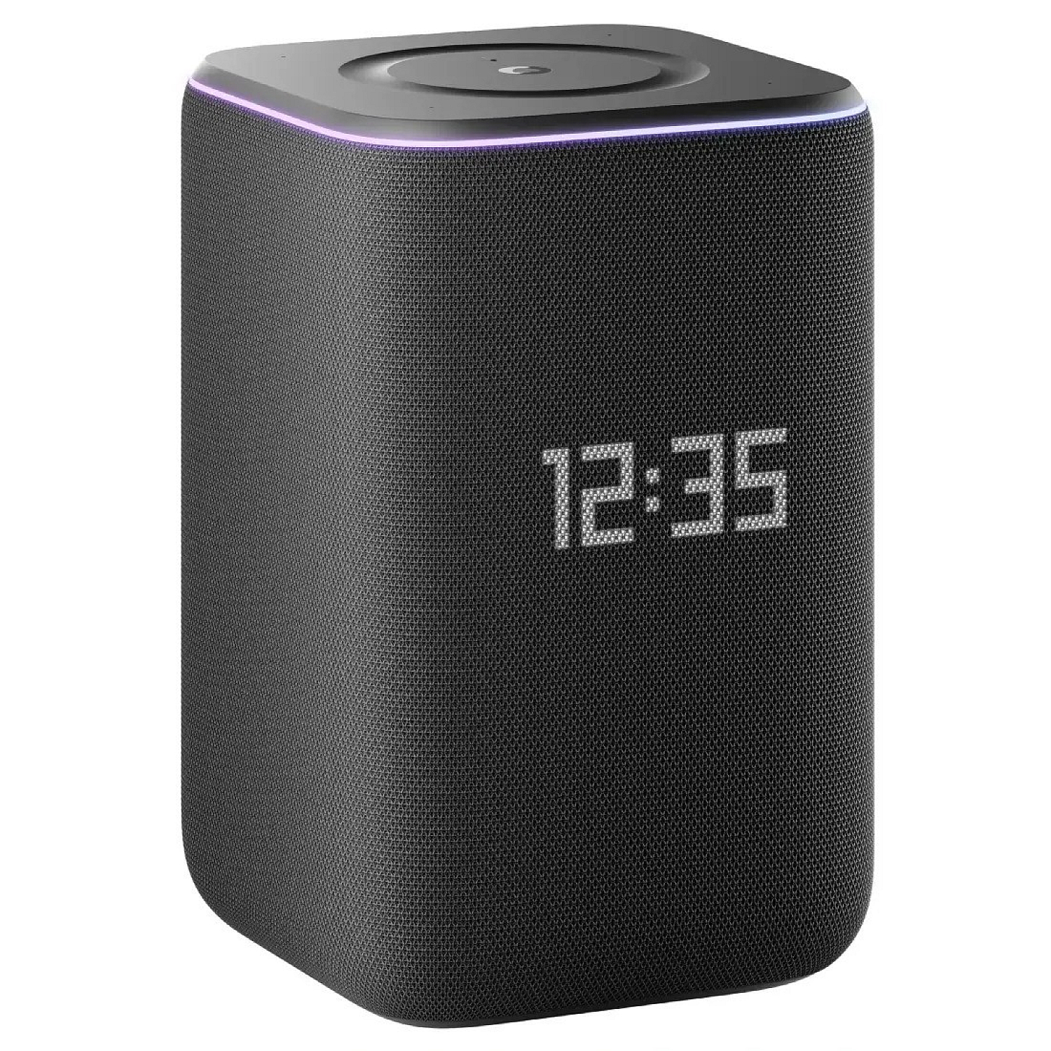 Ağıllı dinamik Yandex Station 3 Black (YNDX-00060BLK)