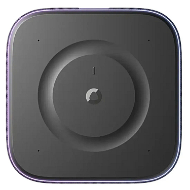 Ağıllı dinamik Yandex Station 3 Black (YNDX-00060BLK)