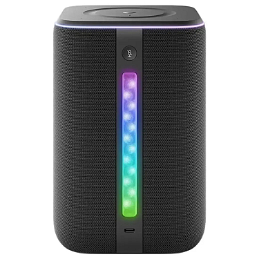 Ağıllı dinamik Yandex Station 3 Black (YNDX-00060BLK)