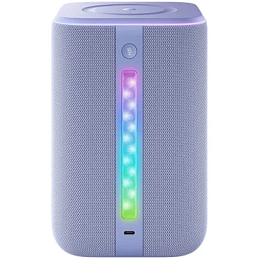 Ağıllı dinamik Yandex Station 3 Purple (YNDX-00060PPL) Ağıllı dinamik Yandex Station 3 Purple (YNDX-00060PPL)