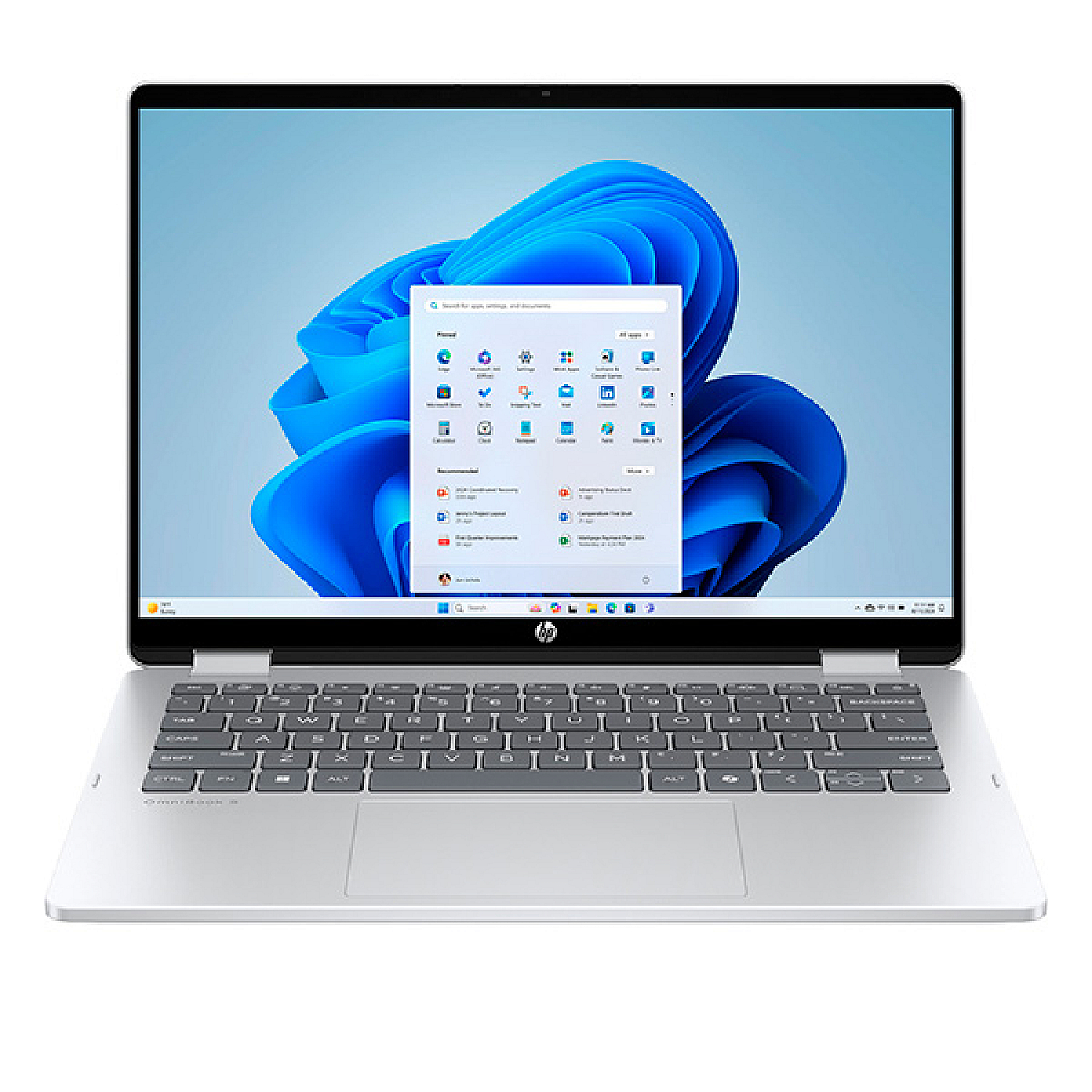 Notbuk HP Omni Book 5 Flip 14-fp0023dx (B86Q7UA)