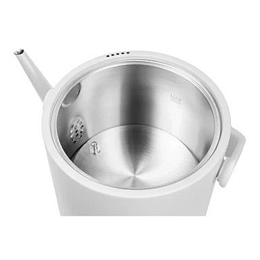 Çaydan Catler BM 500 CharLotta Konvıce