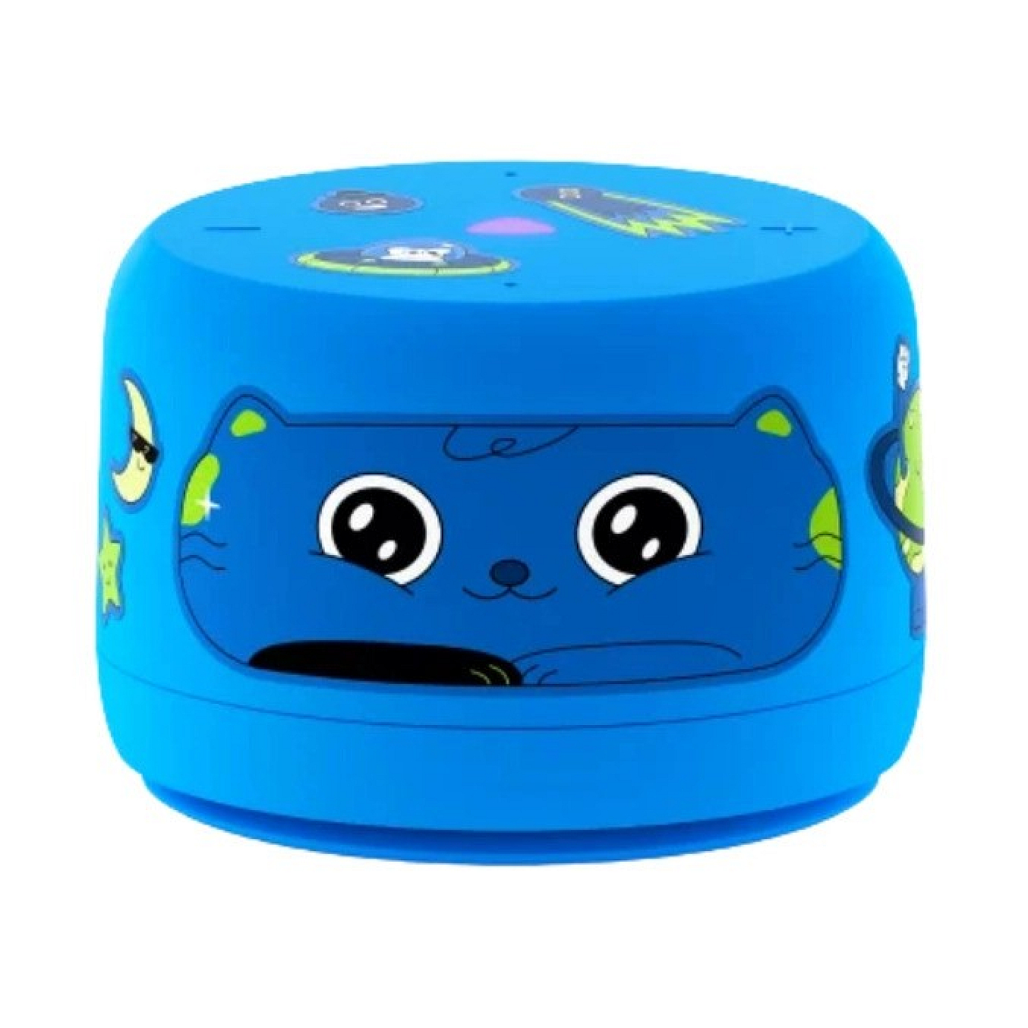 Ağıllı dinamik Yandex Station Lite 2 Blue (YNDX-00028BLU) Ağıllı dinamik Yandex Station Lite 2 Blue (YNDX-00028BLU)