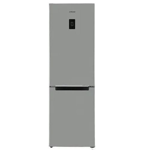 Soyuducu Samsung RB31FERNDS9/WT