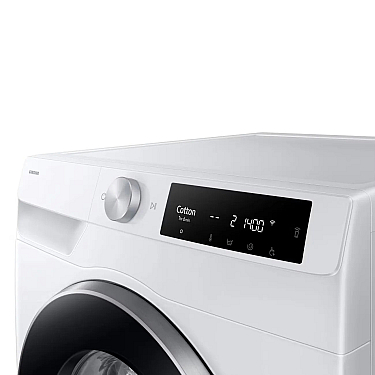 Paltaryuyan maşın Samsung WW90DG6U34LELP