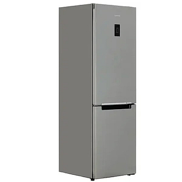 Soyuducu Samsung RB31FERNDS9/WT