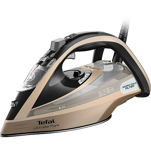 Ütü Tefal Pure Max FV9852E0 Ultimate 3