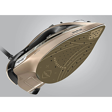 Ütü Tefal Pure Max FV9852E0 Ultimate 3 Ütü Tefal Pure Max FV9852E0 Ultimate 3